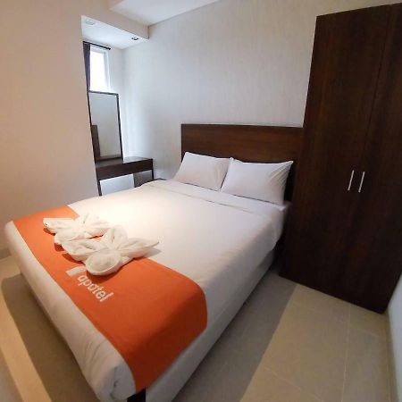 Apatel Elpis Residences 09B01 Dżakarta Zewnętrze zdjęcie