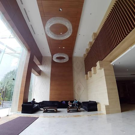Apatel Elpis Residences 09B01 Dżakarta Zewnętrze zdjęcie