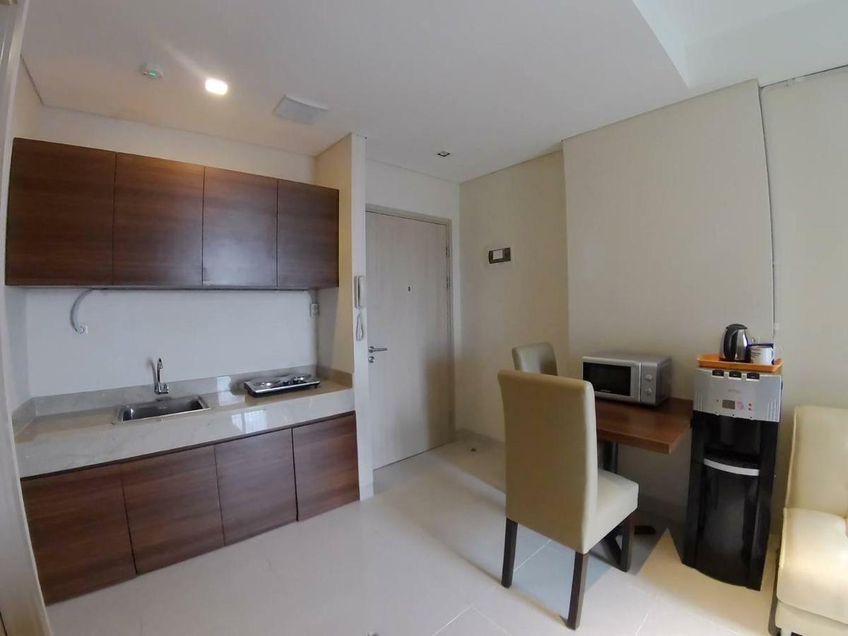 Apatel Elpis Residences 09B01 Dżakarta Zewnętrze zdjęcie