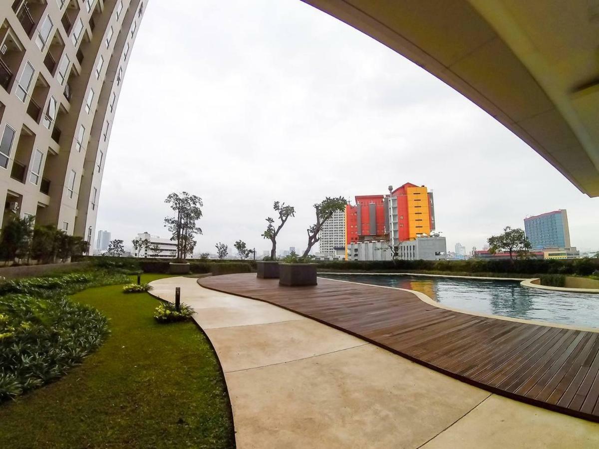 Apatel Elpis Residences 09B01 Dżakarta Zewnętrze zdjęcie