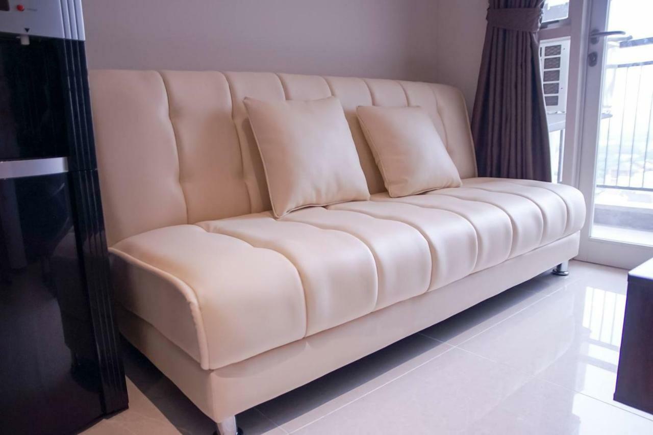 Apatel Elpis Residences 09B01 Dżakarta Zewnętrze zdjęcie