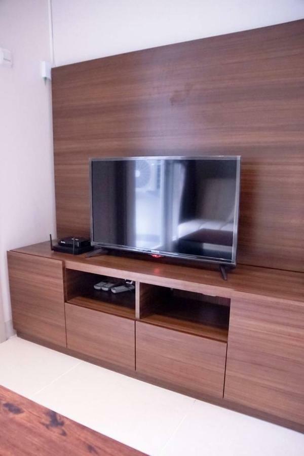Apatel Elpis Residences 09B01 Dżakarta Zewnętrze zdjęcie