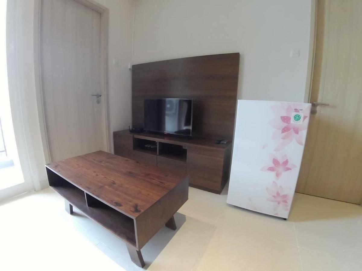 Apatel Elpis Residences 09B01 Dżakarta Zewnętrze zdjęcie