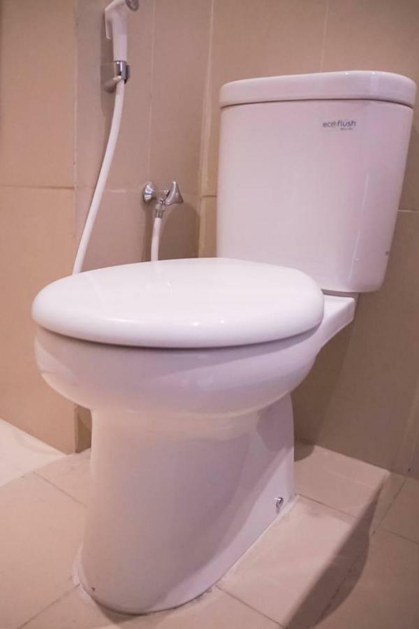 Apatel Elpis Residences 09B01 Dżakarta Zewnętrze zdjęcie
