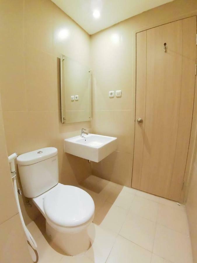 Apatel Elpis Residences 09B01 Dżakarta Zewnętrze zdjęcie