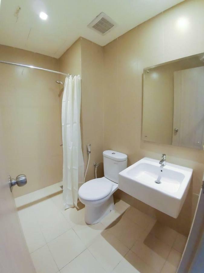 Apatel Elpis Residences 09B01 Dżakarta Zewnętrze zdjęcie