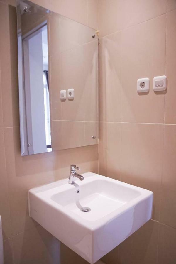 Apatel Elpis Residences 09B01 Dżakarta Zewnętrze zdjęcie